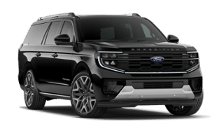2026 Ford Expedition® External Image 5